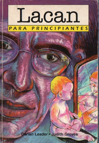 Leader Y Groves - Lacan Para Principiantes