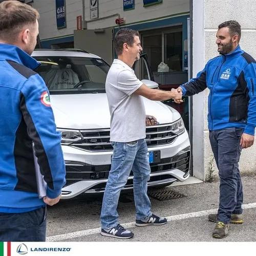 Relé De Temporización Para Gnc Aeb®