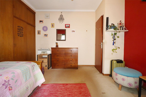 Casa En Venta 4 Ambientes Ballester Doble Lote
