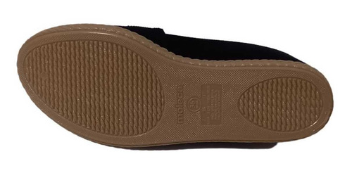 Imagem 4 de 6 de Sapatilha Moleca Feminina Alpargata Slip On Original Cores