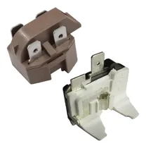Comprar Relé Ptc E Protetor Térmico Universal Geladeira Freezer 127v