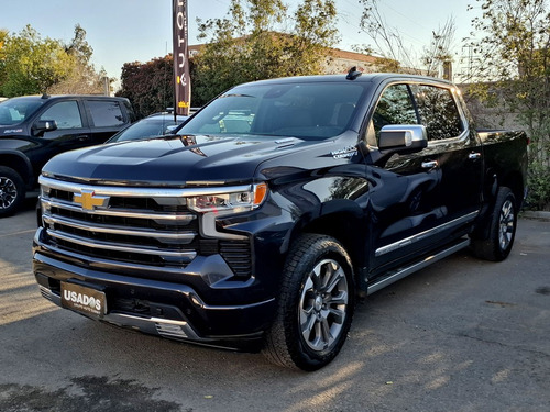 Chevrolet Silverado HIGH COUNTRY 3.0L AUT