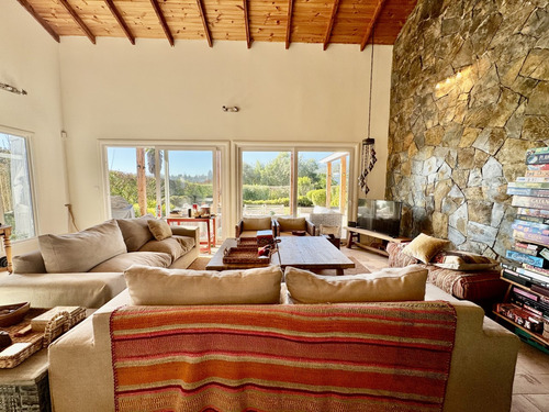 Casa En Condominio Consolidado