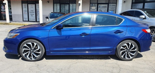 Imagen 15 de 15 de Acura Ilx 2016 2.4 A-spec At
