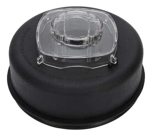 Tapa Superior De La Licuadora Con Tapón For Vitamix 64oz