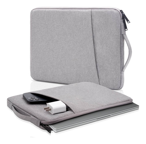 Arae Funda Para Laptop Compatible Con Macbook Air Mac Pro M1