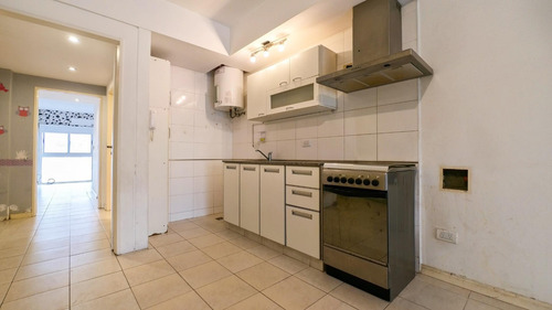 Imagen 13 de 15 de Departamento De 2 Ambientes En Belgrano