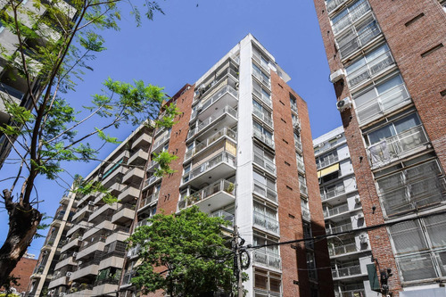 Departamento En Venta 2 Dormitorios Con Cochera En Rosario