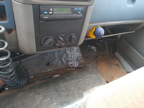 Vw 8150/10 Equipado Com Melosa Km De 61068