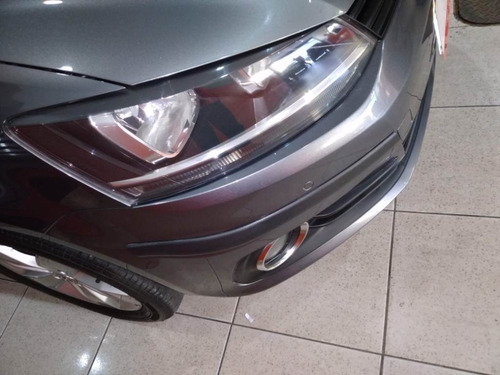 Imagem 6 de 14 de Volkswagen Spacefox 1.6 Msi Trendline 8v Flex 4p Manual