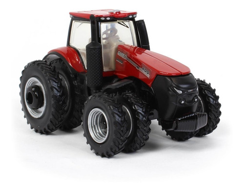 Miniatura Trator Case Ih Magnum Afs Connect 400 - 1/64