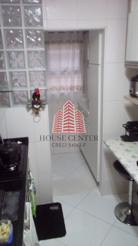 Imagem 7 de 12 de Apartamento Para Venda 2 Quarto(s) Vila Alpina, São Paulo - Código: Ap158