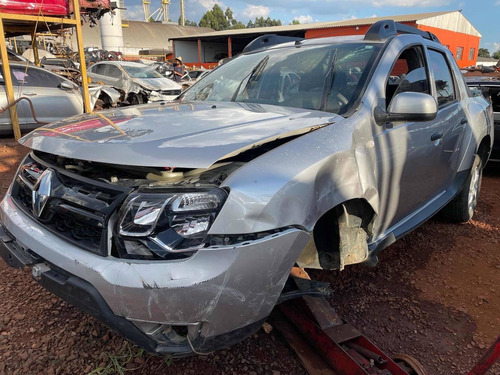 Imagem 2 de 9 de Sucata Para Venda De Peças Renault Duster Oroch 1.6 16v