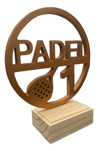 Trofeo De Padel Lugares 