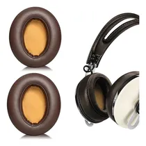 Comprar Almohadillas Para Audífonos Sennheiser Momentum 1 - 2