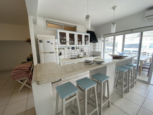 Imagen 5 de 23 de Apartamento - Península