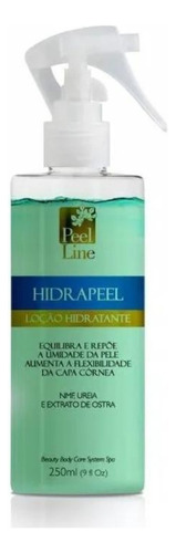 Peel Line Hidrapeel Loção Hidratante 250ml