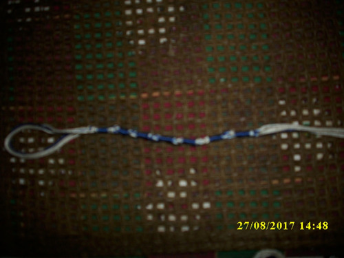 Tzitzit Judios Artesanales