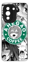 Comprar Funda Protector Case Para Huawei Nova 10 Pro Hentai Echi