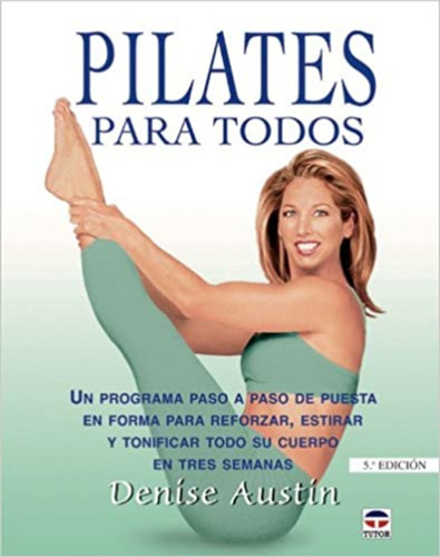 Pilates Para Todos