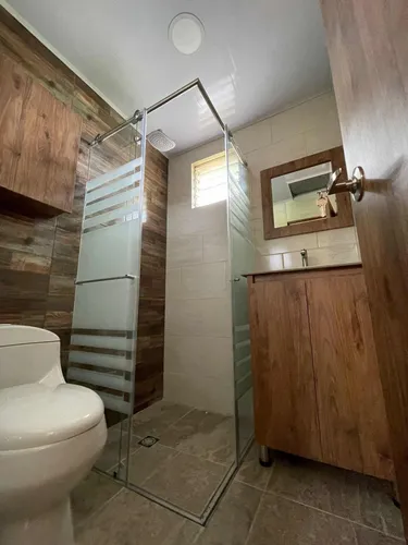 Vendo Casa De 2 Niveles
