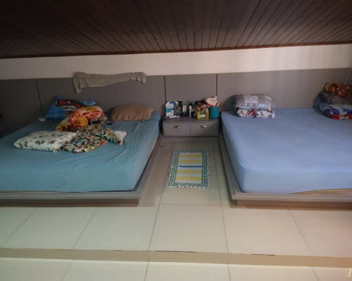 Imagem 27 de 28 de Sobrado No Wanel Ville I - Ca00870 - 69666086