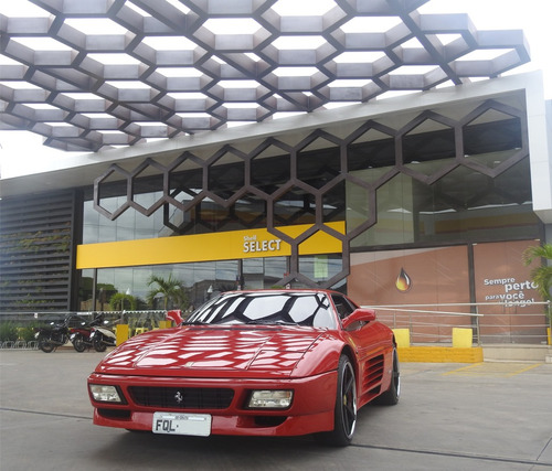 Ferrari 348 Ts