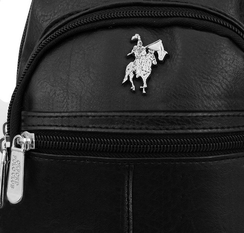 Imagen 5 de 5 de Pechera Para Caballero Oxford Polo Club Original Opy012