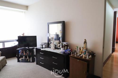 Imagen 20 de 22 de Departamento En Lomas De Vista Hermosa, Cuajimalpa De Morelos Con 2 Recámaras, 136.0 M², Id: 34693