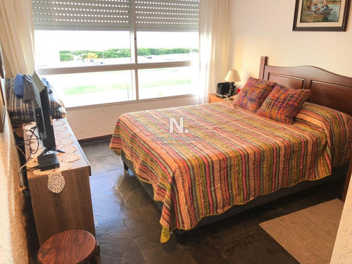 Apartamento En Punta Del Este, Brava | Nicolas De Modena Ref:3564- Ref: 3564