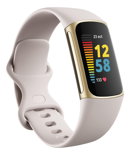 Fitbit Charge 5 Pulsera Avanzada Actividad