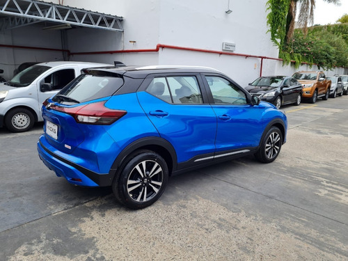 Nissan Kicks Advance Plus Nueva!!! 1.6 120cv