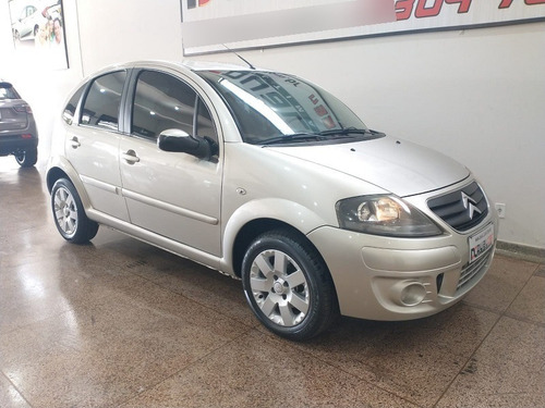 Imagem 4 de 9 de Citroen C3