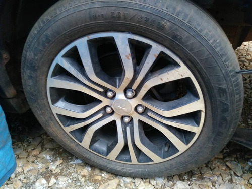 Imagem 13 de 14 de Sucata Mitsubishi Outlander 2.0 2016 Retirada De Peças