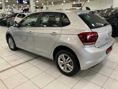 Imagem 5 de 15 de Volkswagen Polo Comfort 200 Tsi 1.0 Flex 12v Aut 2020