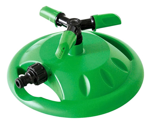 Irrigador Giratório Com Base Dy 6013 Trapp