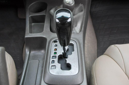 Toyota Hilux SW4 SRV 3.0 4X4 AT (7L)