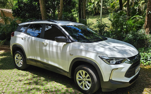 Chevrolet Tracker 1.0 Turbo Aut. (pcd) 5p Automática