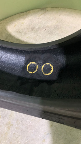 Pneu Goodyear Efficientgrip Performance 195/65 R15 91h H (Usado)