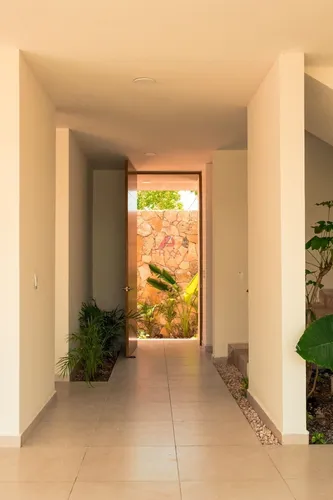 Casa En Venta En Merida, Yucatan.