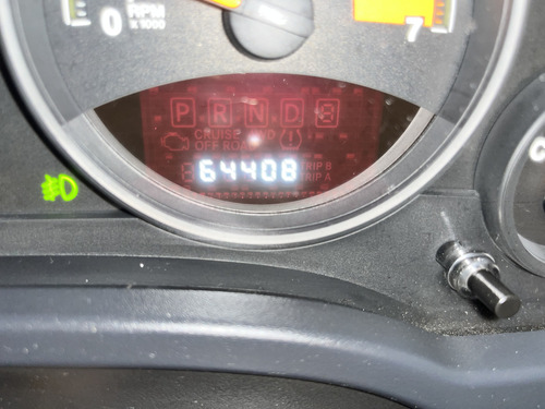 Jeep Patriot Dual Vvt 2.4