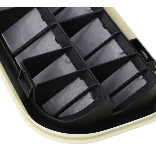 Rejilla De Entrada De Aire Ford Focus C-max Fiesta 4858452