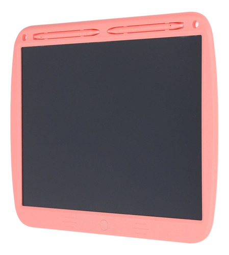 Tableta De Escritura Lcd De 15 Pulgadas Recargable Por Usb C