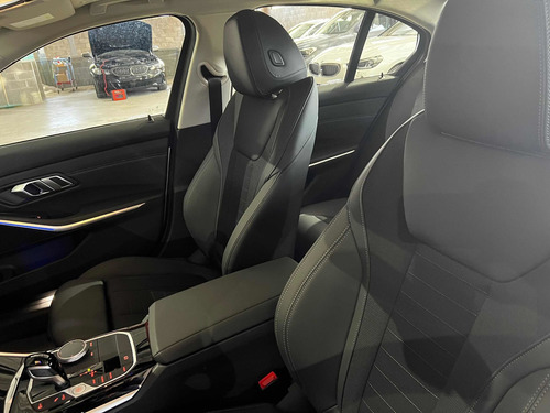 Imagen 16 de 25 de Bmw 330i Okm 2022 - (no Audi A4 Okm Ni Mercedes C250 Okm)
