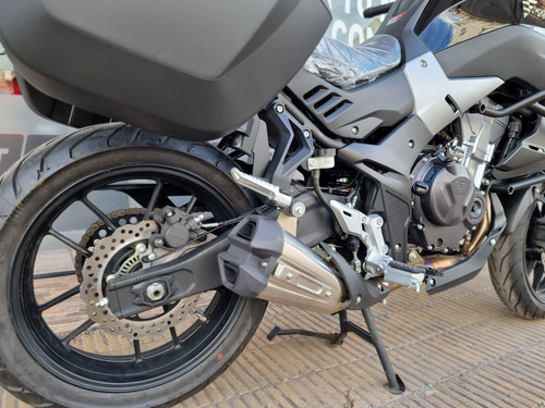 Imagen 10 de 24 de Voge 500ds 0km 2022 Abs Moto Baires Consultar Precio Contado