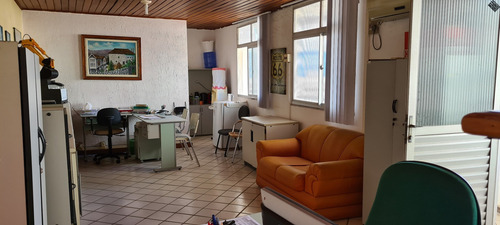 Imagem 17 de 18 de Galpão Com 580m2, Escritório Climatizado, Área Coberta E Descoberta R$1.000.000,00 - Gl00022