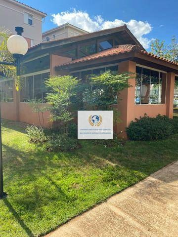 Imagem 12 de 16 de Apartamento Com 3 Dormitórios À Venda, 76 M² Por R$ 475.000,00 - Jardim Santa Genebra - Campinas/sp - Ap0699