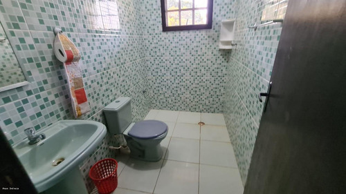 Imagem 3 de 15 de Chácara Para Venda Em Itanhaém, Parque Real ( Coronel), 3 Dormitórios, 1 Banheiro, 20 Vagas - It981_2-1248144