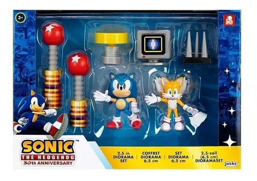 Preços baixos em Bonecos de ação JAKKS Pacific Azul e Acessórios