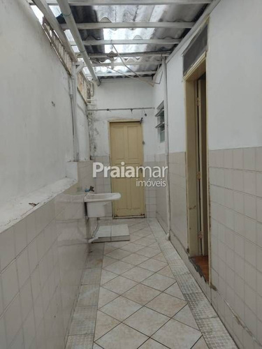 Imagem 10 de 10 de Casa | 2 Dorm | Vila Cascatinha | São Vicente - 2995-84